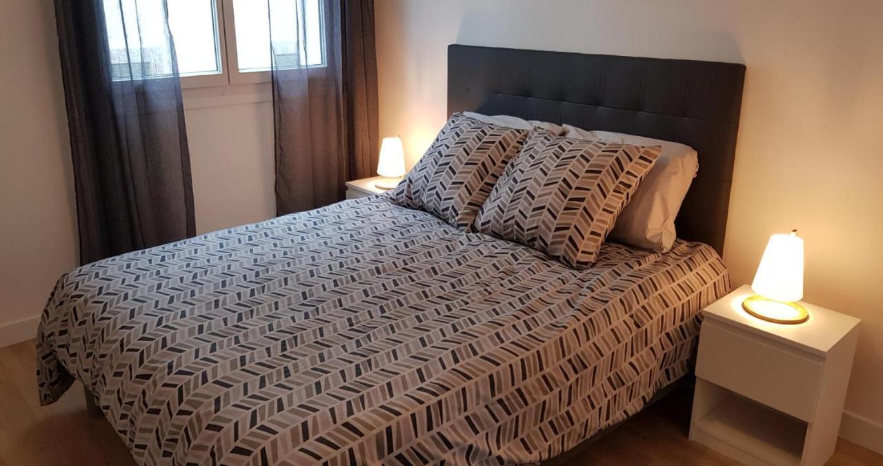 Appartement Centre Ville Concarn Home Concarneau Eksteriør billede
